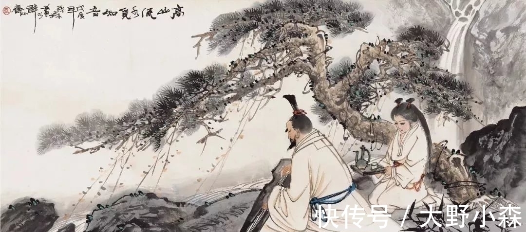 杨修#修己,以清静为要,涉世,以慎言为先,交友,以真诚为本!