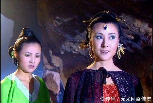 最弱|《西游记》中最弱的妖怪,被孙悟空不废吹灰之力的拿下