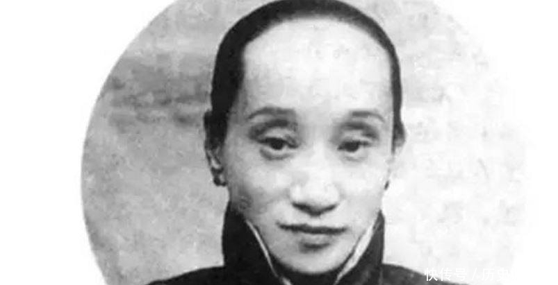 她身为原配,却给小妾养儿子,一生无爱无性,临死却说了这么句话