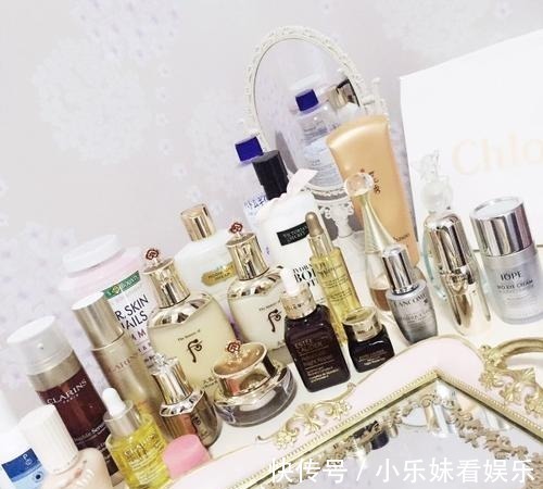 水乳 “零差评”的5种网红护肤品,不只是有名气而已,还超级好用