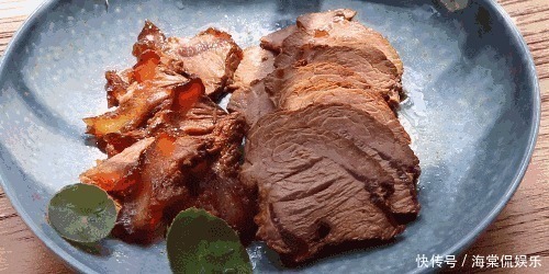 卤牛肉|不管卤什么肉，2个香料一定不能放！怪不得你做出的发柴没人吃