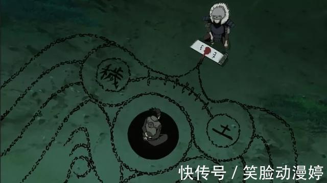 查克拉|火影:柱间、扉间的通灵兽是什么?