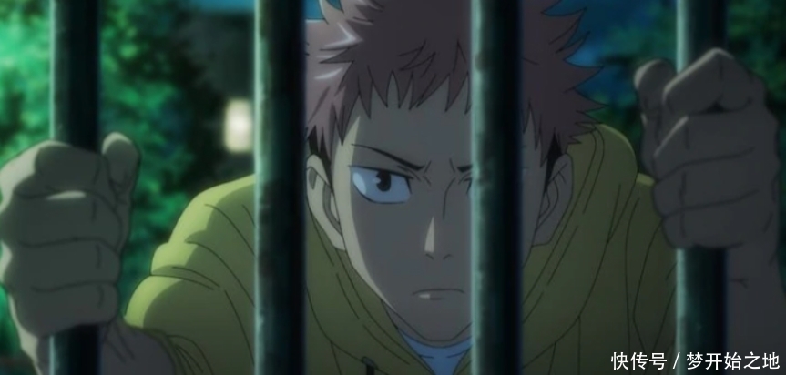 一個月|《咒術回戰》休刊一個月，漫畫作者身體不適，之前有預兆