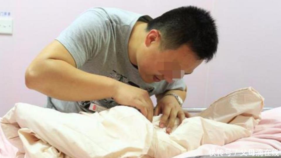 医生|50岁孕妈怀了三胞胎，孩子出生懵了之后就痛哭，让医生也尴尬不已