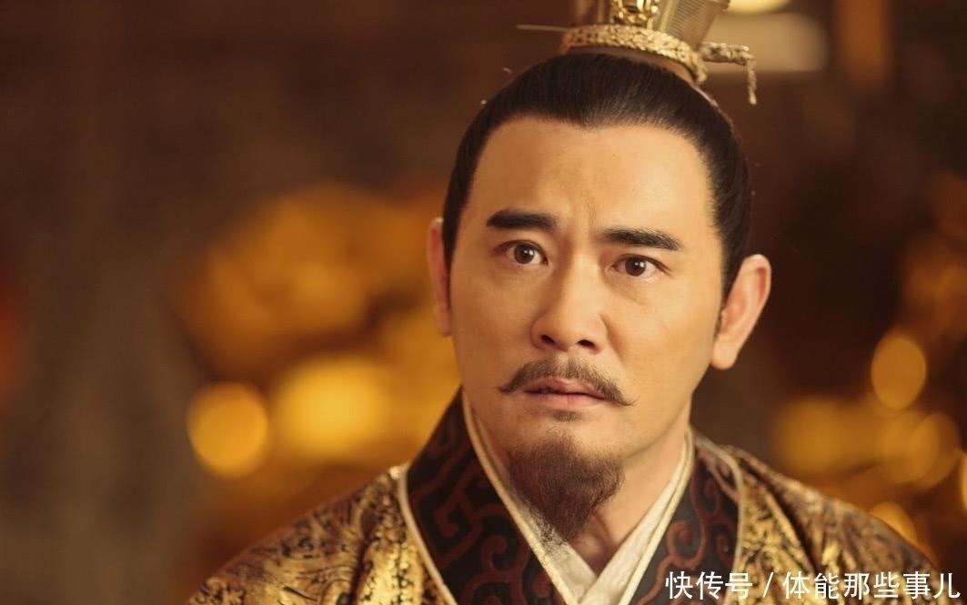 学者|武则天隐藏千年的死因终于揭晓学者并非老死，颠覆形象