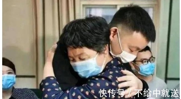 许敏|熊磊首次带孩子去陪杜新枝,网友发言扎心了,做个知恩图报的人