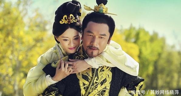 伽罗|历史上的伽罗,学识让杨坚叹服不已,宫里称她与杨坚为“二圣”