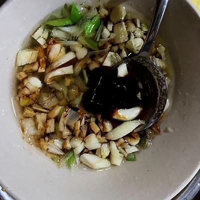 冬日滋补,你需要这道凉拌虾