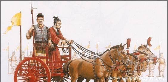 帝国|真正的秦朝——绝非《大秦帝国》那般热血