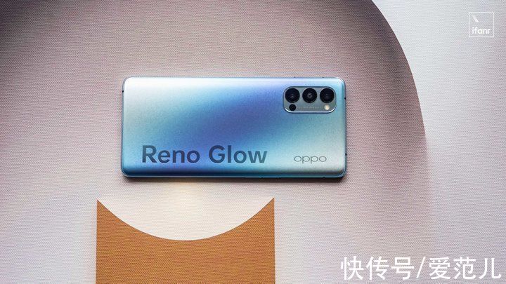 Reno|自成一派的 Reno 手机，怎么设计出来的？