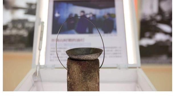 湖南省广播电视局|《闪光的记忆》定档7月12日｜这些文物有话对你说