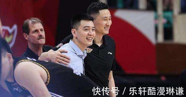 韩德军|徐杰收好消息,威姆斯无心说漏莱多的新动态,杜锋或送杨鸣第3败