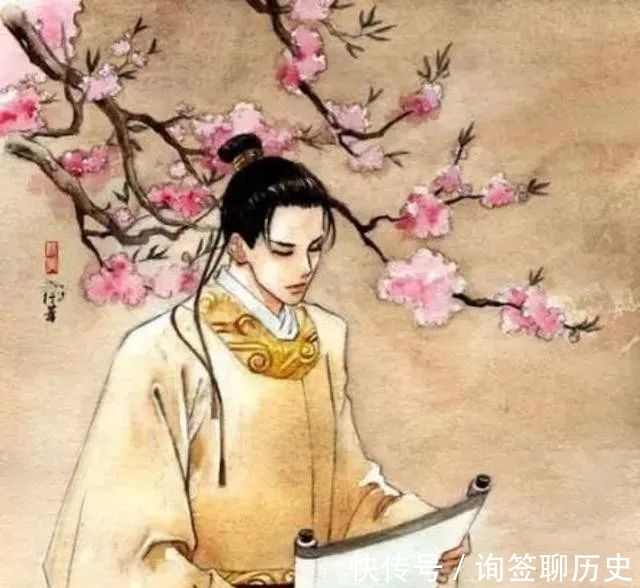 乐府$韦庄写下乐府三绝,一首《菩萨蛮》红遍大江南北,你不知他有多苦