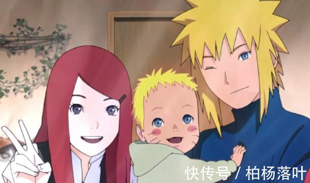 水门|火影忍者无法被秽土转生的大佬,超多影级都浪费了