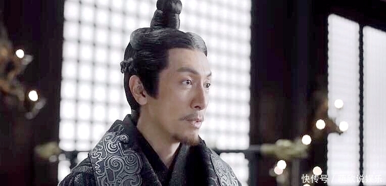 秦赋|大秦赋之冬儿:嬴政青梅竹马!痴情一生未尝所愿!为护扶苏而殒命