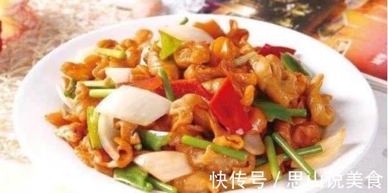 经济实惠的几道家常菜,解馋下饭,好吃不腻,家中待客特有面子