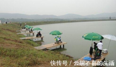 拉面哥|朱之文垂钓园,为何现在无人光顾其实,他需要做好这七点