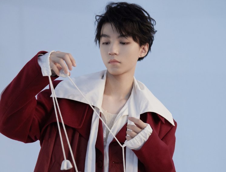 陈赫|又一《五哈》综艺将录？王俊凯与两个兄弟去穷游，鹅厂真有你的