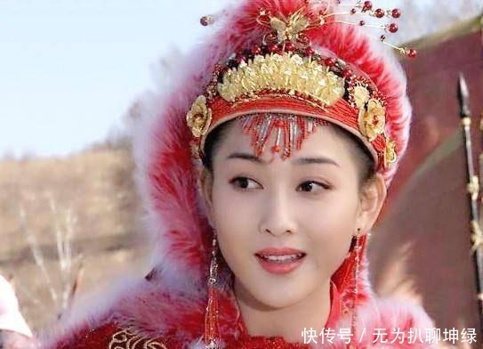 貂蝉|中国古代四大美女,为何这三人没有后代?其中一个没有生育能力
