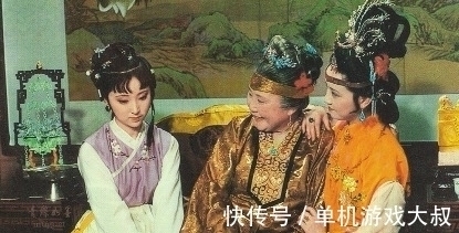 王夫人@史家为何一直把史湘云往荣国府撵?原来史湘云的母亲是贾母庶女