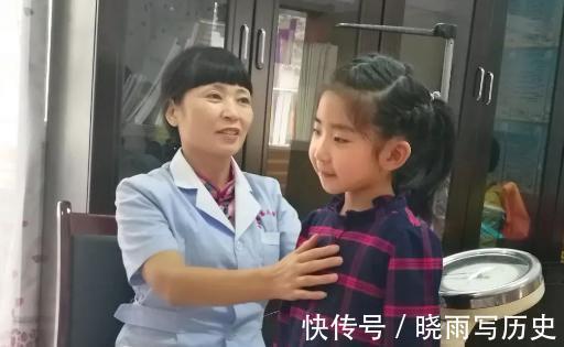 清湖小学|12岁女孩身高直冲165公分,医生:2种食物堪称“长高王”,可多吃