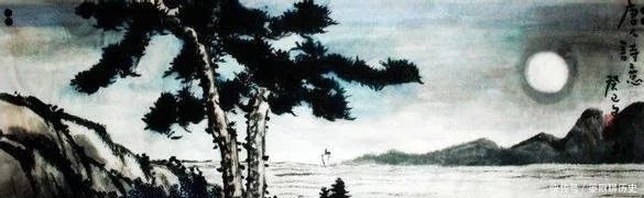 诗圣杜甫《旅夜书怀》,极尽长江的雄浑!却也极尽的悲凉!