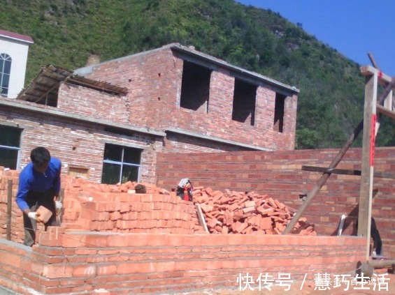 农村地区|农村的房产证将下发,有这几类情况的,农民将会拿不到证