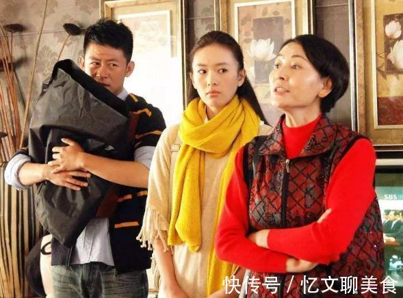 两个女人|为什么多数是姥姥带孩子姥姥的3大优势,奶奶没有