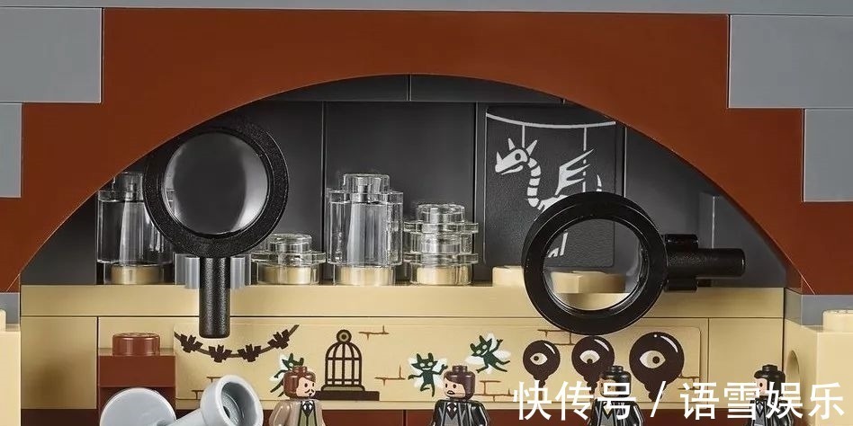 ginza 能玩的转AJ、supreme和各大潮牌的乐高,绝对是最牛的成人玩具!