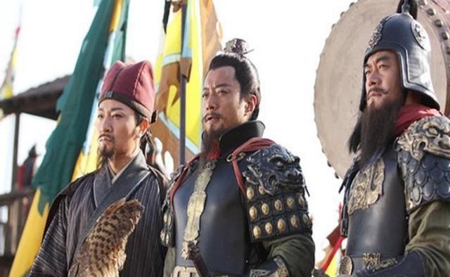 为官|水浒传中看得最透彻的两个人,不愿跟随宋江为官,还救下多位好汉