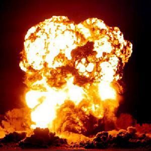 6000万吨超级核弹试爆，全球只研制两枚，测试后做出3个重磅决定