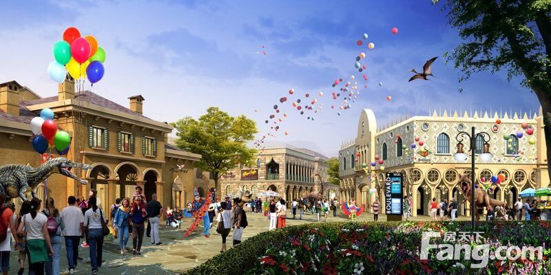 阿那亚|秦皇岛北戴河新区热门楼盘项目现场传来一批新照片，请查收