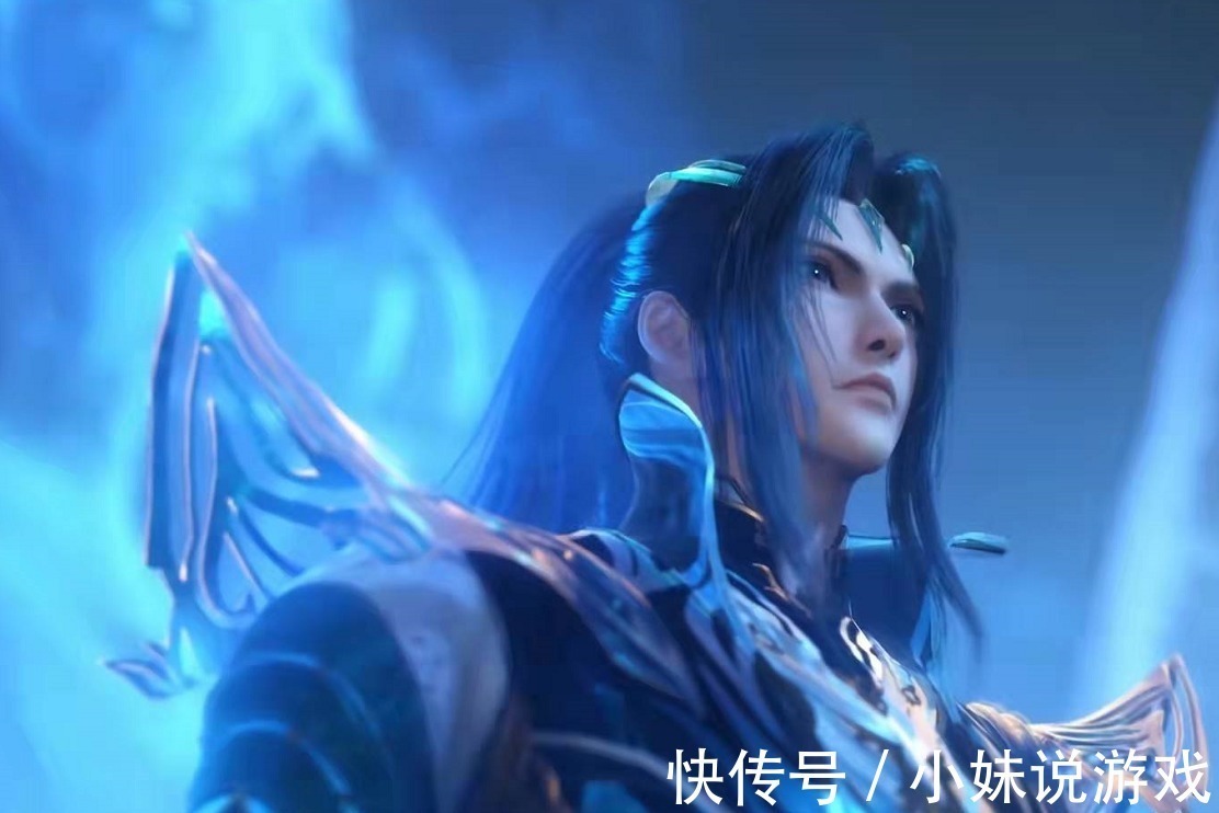 唐三|斗罗大陆:唐三两集打败七个封号斗罗,剧情坐火箭了,九考变七考