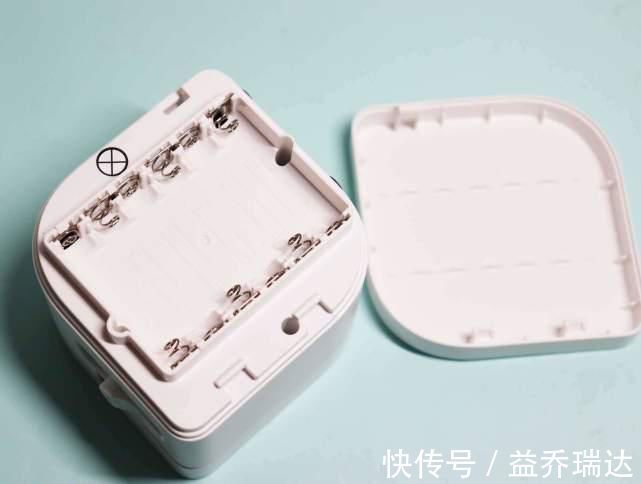 彩虹|家里总是乱的，整洁家居必备小标彩虹标签机测评