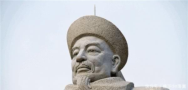 娃娃亲|左宗棠与亲家定娃娃亲之时,亲家一句话打消他的不安!