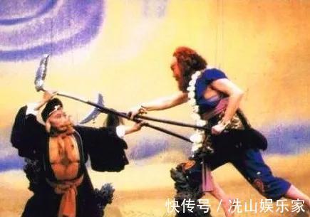 西游记!谁是西游记城府最深的人悟空看破不说破,他还吃了唐僧前九世