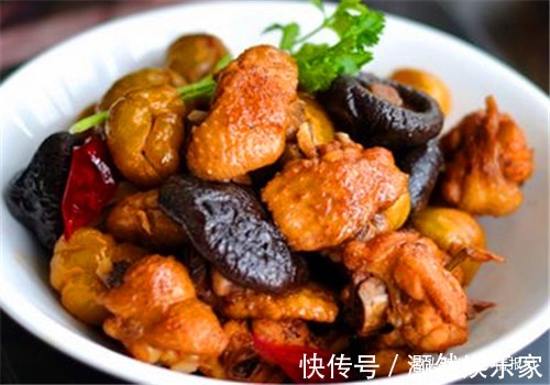 家常菜|几道美味的家常菜，简单易学，美味又鲜香，请客吃饭也不错