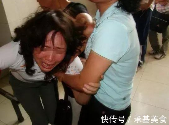 视网膜|母亲一巴掌,9岁小女孩,深夜猝死,医生告诫孩子4处不能“打”