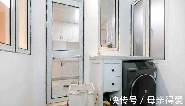 卧室|60平米小户型,客厅卧室全开放,榻榻米高低床,比多一间房还实用