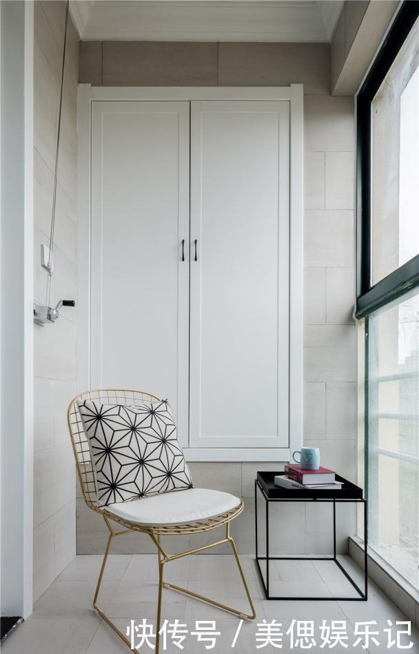 方案|80%的人都浪费了阳台？你利用好了吗？这6种改造方案最实用