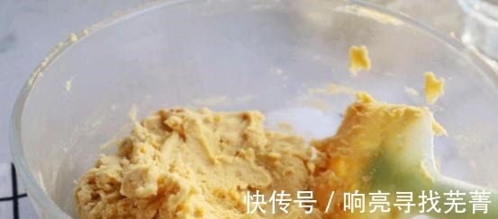 不加水不加油就能做的一份饼干，香浓好吃，没有添加剂！