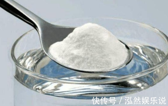 “小苏打”养花有奇效杀菌不烂根,除虫开花多,花卉长得特别旺