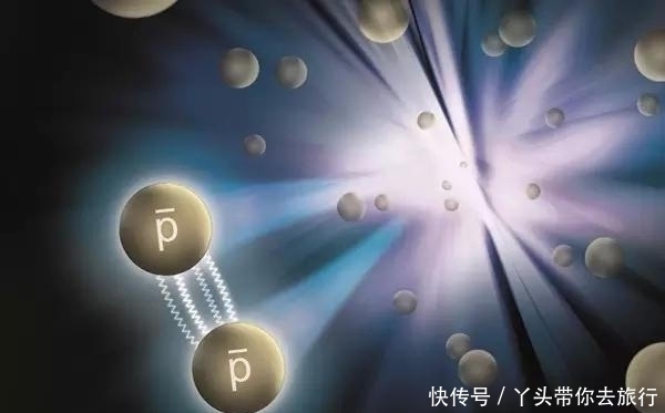 银河系发现14个反物质天体？科学家检测后，给出了怎样的答案？