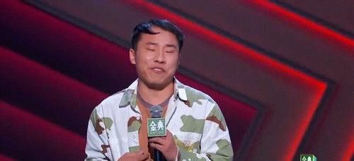 脱口秀大会|「脱口秀鹿晗」火了！李诞怒赞，大张伟甘拜下风：他好丑，我好爱