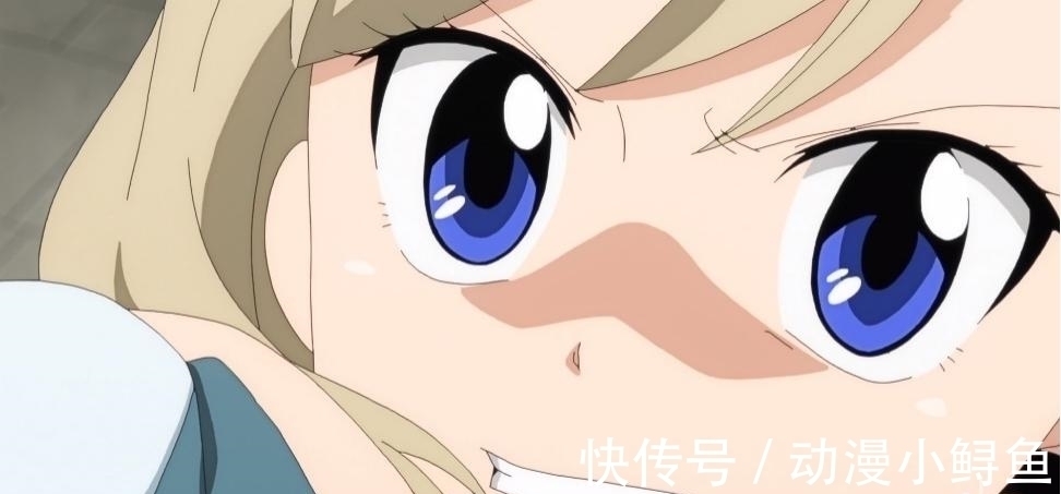 大场面|这新番大家偷偷看,在B站播了10集,内容确实该“网盘见”