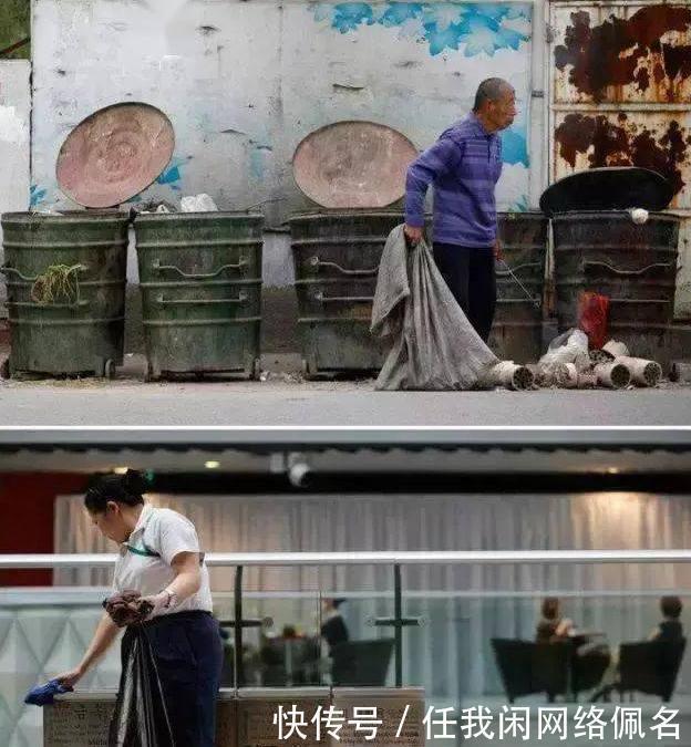 借口|当你借口工作累，不想辅导孩子功课时，不妨看看这几张照片吧