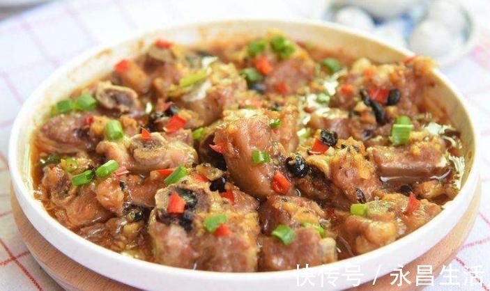 豆豉|香飘满屋的几道家常菜，色香味俱全，营养解馋下饭，好吃的停不下