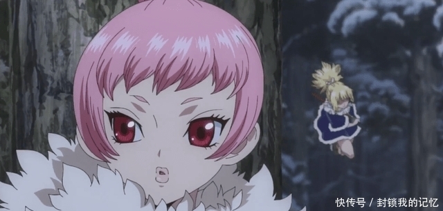 Dr|TV动画「Dr.STONE石纪元」第二季正式PV公开