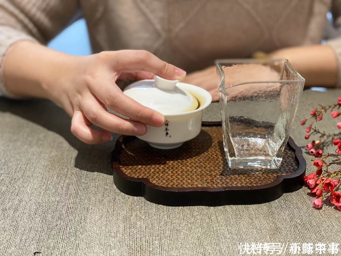 养胃|流传在红茶圈的3个谣言,坑害了无数茶友,第一个太有迷惑性了