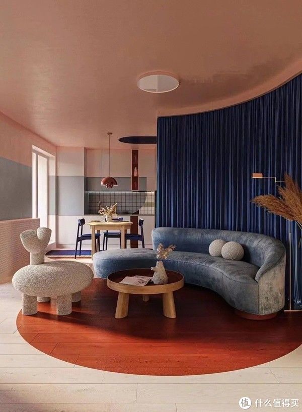 吸顶灯|住范儿选购指南 篇五:花了5万块做无主灯,结果还不如隔壁500块!吸顶灯要这么选!